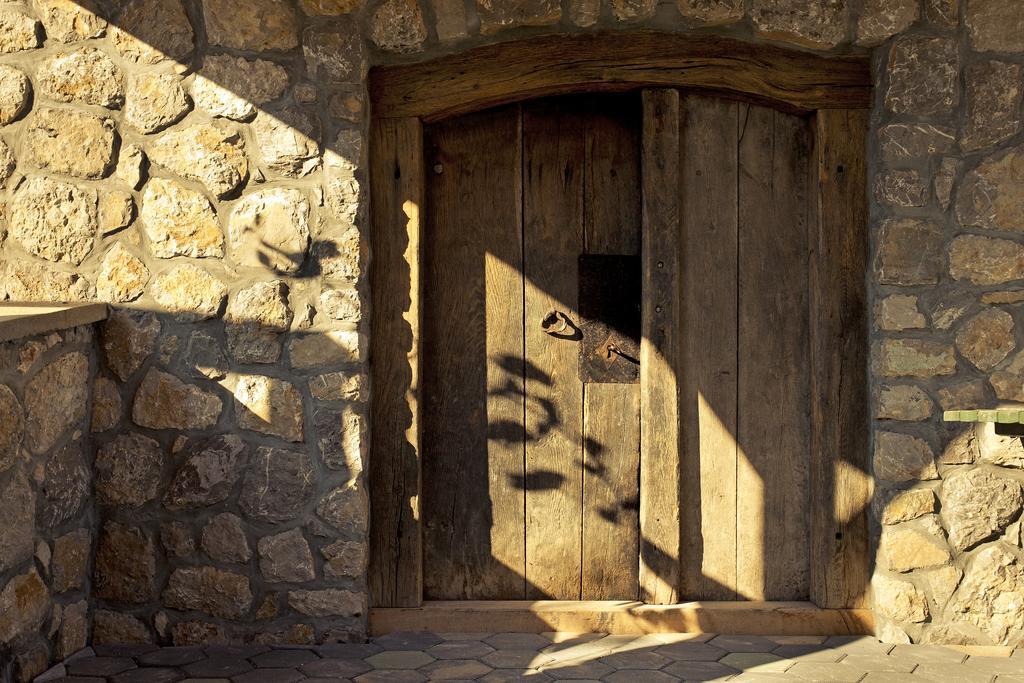 Vineyard Cottage Lustek Νόβο Μέστο Εξωτερικό φωτογραφία